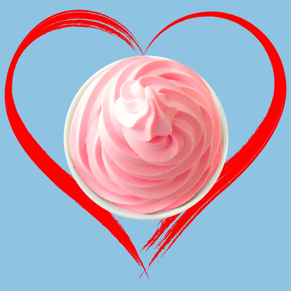 If you can’t give a hug, you can still send a smile. Spread smiles with a surprise Menchie’s take-out or pick-up order today!  🚗 #Menchies #MenchiesFrozenYogurt #MenchiesFroyo #FrozenYogurt #Froyo #SweetTreat #Dessert #FrozenDessert #FrozenTreat #OrderFromHome #TakeOut #PickUp