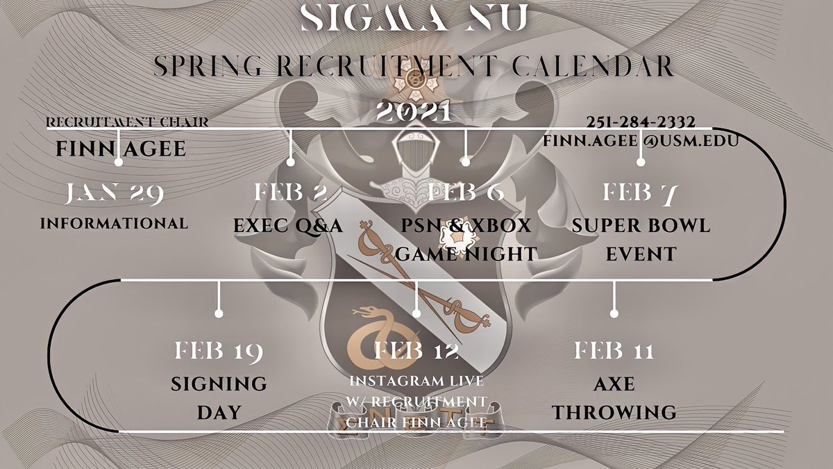 ΣΝ | Theta Gamma tweet media