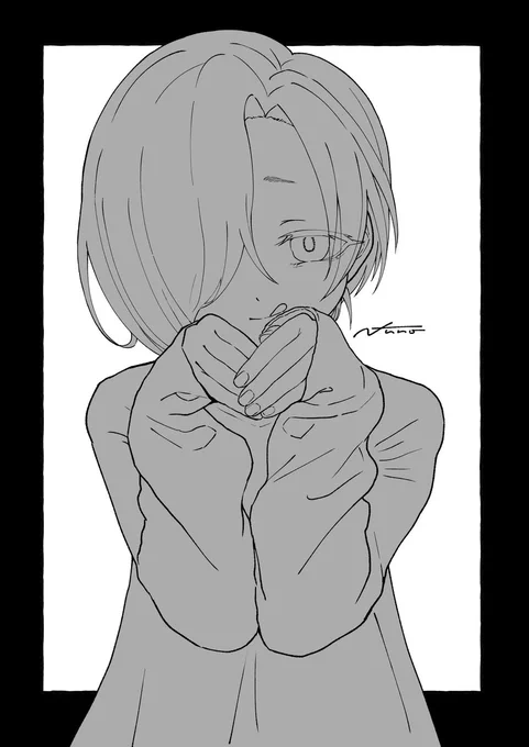 ♡
#白坂小梅 