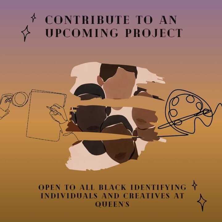 Queen's Black Academic Society tweet media