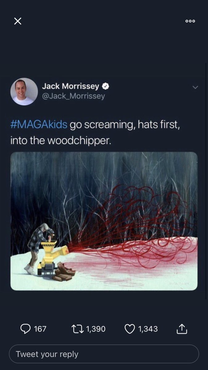 KevMcCullah's tweet photo. @WaltDisneyCo I’ve been a #disneyfreak  since I was 2. This is Unacceptable!!!! I request that you never allow  @Jack_Morrissey to represent #disney in any project again! https://t.co/pzKYgb3B40