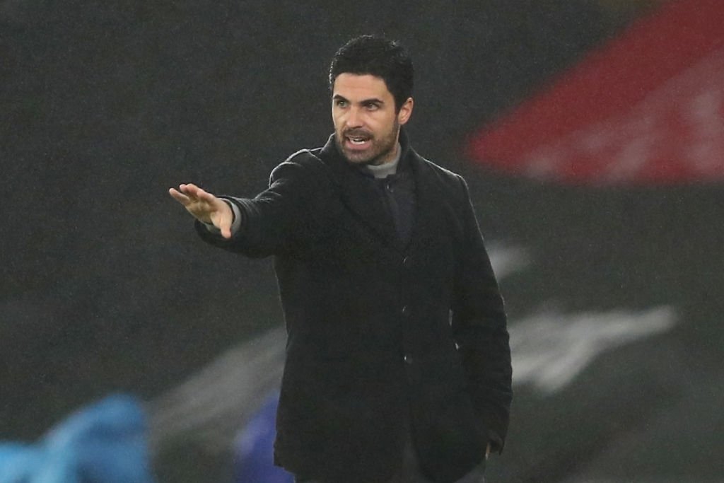 afcevan's tweet photo. Last 7 Premier League games: 

6 Wins
1 Draw
16 Goals scored
2 Goals conceded 

#TrustTheDamnProcess https://t.co/Yvoex9Wtrj