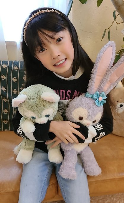 Twitterのコスプレ画像3