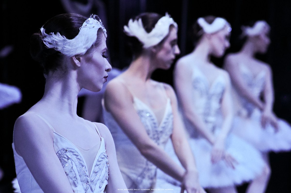Royal Winnipeg Ballet (@rwballet) on Twitter photo We are excited to offer a more robust digital experience by partnering with <a href="/WpgSymphony/">Winnipeg Symphony Orchestra</a> for the recording of the score and with <a href="/wearefrankca/">FRANK Digital</a> for the filming and production. #SwanLake is the most iconic classical ballet and we hope you will join us for our revamped version! We are excited to offer a more robust digital experience by partnering with <a href="/WpgSymphony/">Winnipeg Symphony Orchestra</a> for the recording of the score and with <a href="/wearefrankca/">FRANK Digital</a> for the filming and production. #SwanLake is the most iconic classical ballet and we hope you will join us for our revamped version!