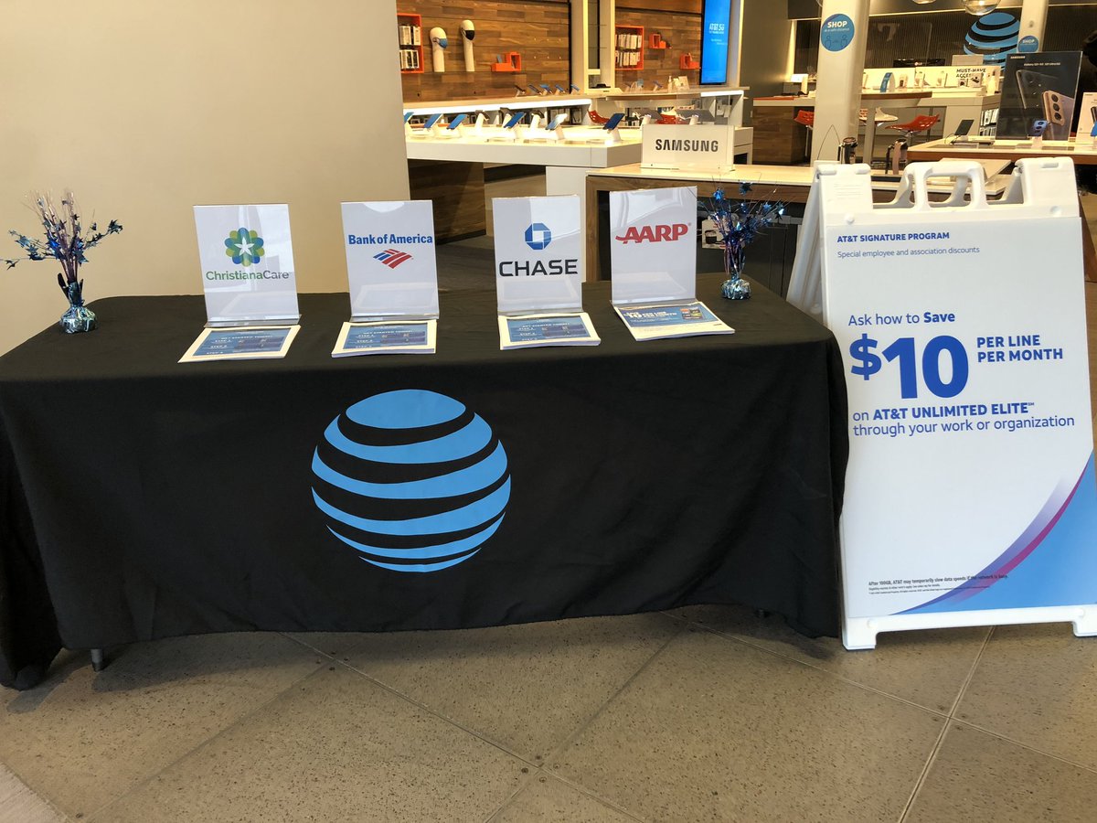 FirstNetMattt's tweet image. It looks like @RyanATTHedd and @ramonrazorT took away some best practices from @MASWreckingCrew’s #SwitchOverSaturday call yesterday!These tables are amazing! What’s your Signature table look like?@BrandieNicole28 @jillmill321 @404girl @MASinFANtry @Mr_Feliciano20 @ConnectwithCV