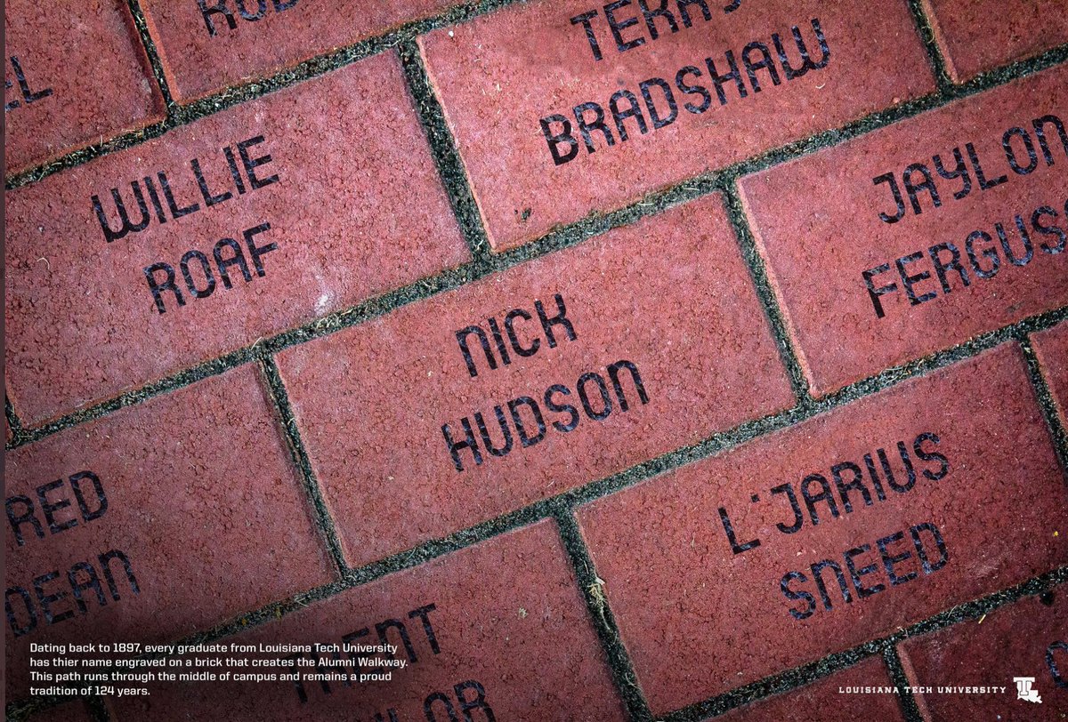 Nickhudson174's tweet photo. Thanks @LATechFBRecruit for showing the love and the 🔥 edit. #DOG2EA2SON #bootdogs @1RoUSeFB https://t.co/ogjq2pn9WS