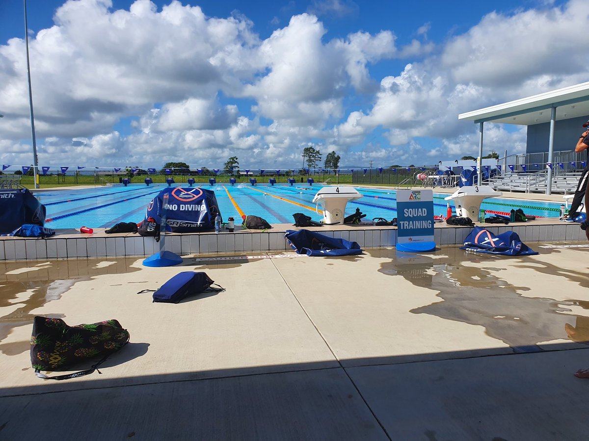 2 weeks into camp, all going well, big finish coming up. Great chance to work on the 'big rock' habits outside of the pool; hydration, sleep and nutrition