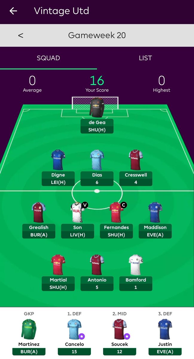 __lad0's tweet photo. @OfficialFPL @FPLDisasters
What's worse than a heart break ๐ https://t.co/VKw40usUfR
