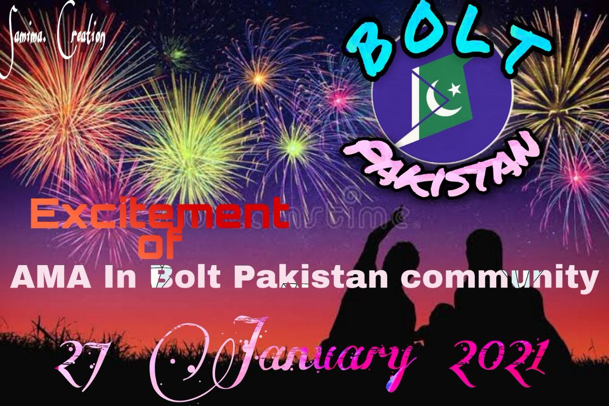 Samima17647327's tweet photo. Hey 
Please join us in Pakistan main Community.
I am really excited 😁😀😀
Thank you our Community's CM Mr Sky  who always teach us About bolt.but now time to learn more about Bolt. 
@bolt_pakistan @Bolt_Global @boltx_finance $bolt #BOLT https://t.co/5w9qi5HUte