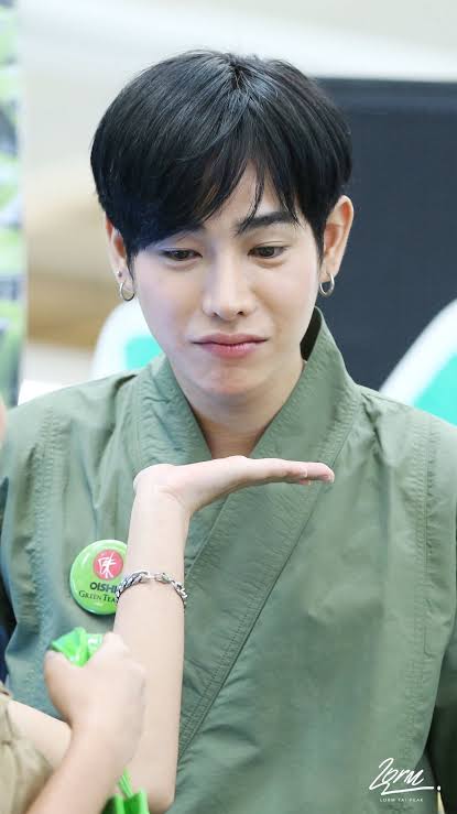 Palit_Mydestiny's tweet photo. เจ้าอุ๋งๆของนุช💚
#702สีเขียวเหนี่ยวทรัพย์
#มอร์นิ่ง702
#เป๊กผลิตโชค
#PeckPaLitChoke
@peckpalit 
เป๊กน่ารัก https://t.co/SciHm8Bbzd