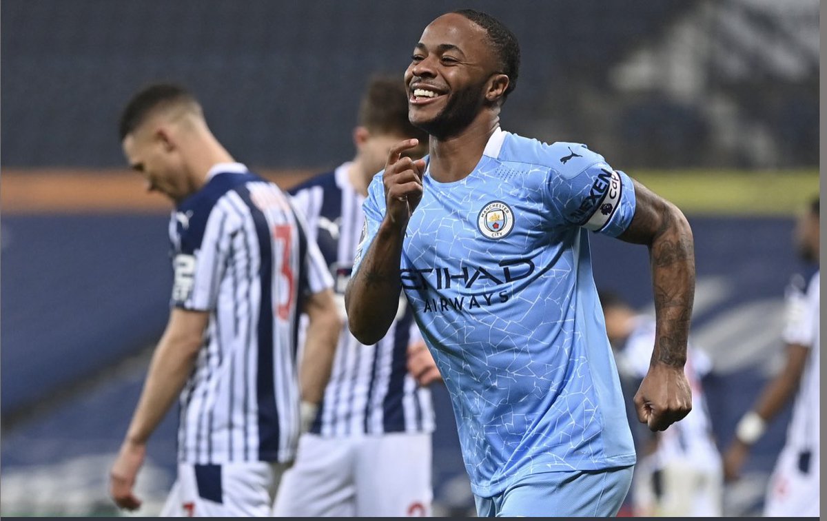 qpm7k's tweet photo. Sterling owners in the first half watching Gundogan 😮
Sterling owners after Gundogan went off 😄
#FPL #WBAM https://t.co/0mMj69tVpn