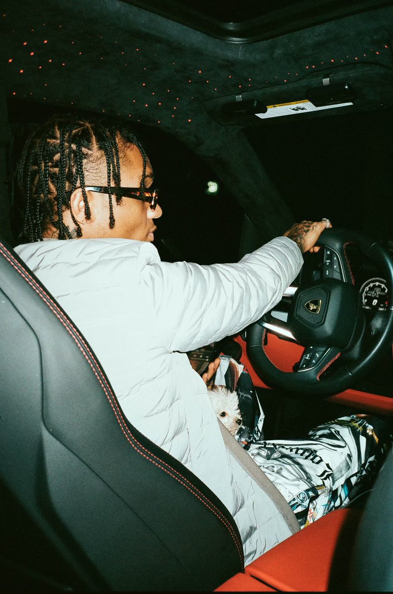 Flexually Active 🤗