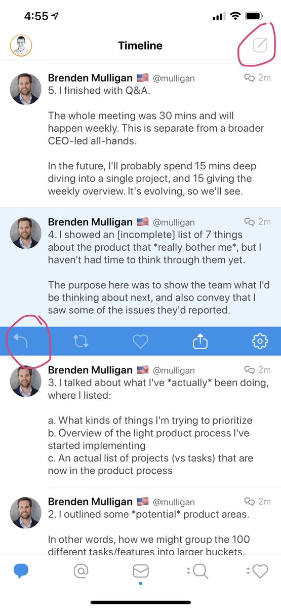 WUT. I can’t TWEET without subscribing!?Reply and Tweet appear to be disabled. And when I tap them nothing happens.You mmmmight want that on the paywall. And show something when I tap it to explain.