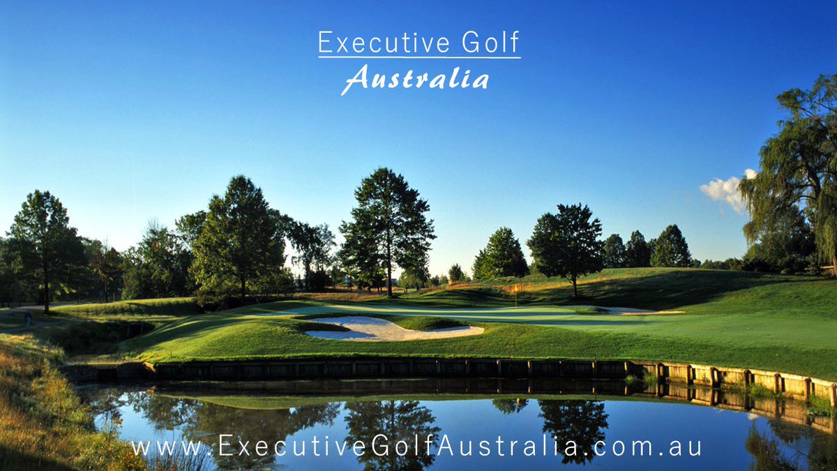 ExecutiveGolfAU's tweet photo. With over 300 days of amazing weather we don’t think you’ll be disappointed. 
#golf #golfer #golfing #golflife #letsplaygolf #gottalovegolf #golfaustralia #executivegolf #luxury #luxurygolf #ceo #entrepreneur #executive #management #boardmeeting #business #visitourwebsite #joinus https://t.co/uXOknyyuT1