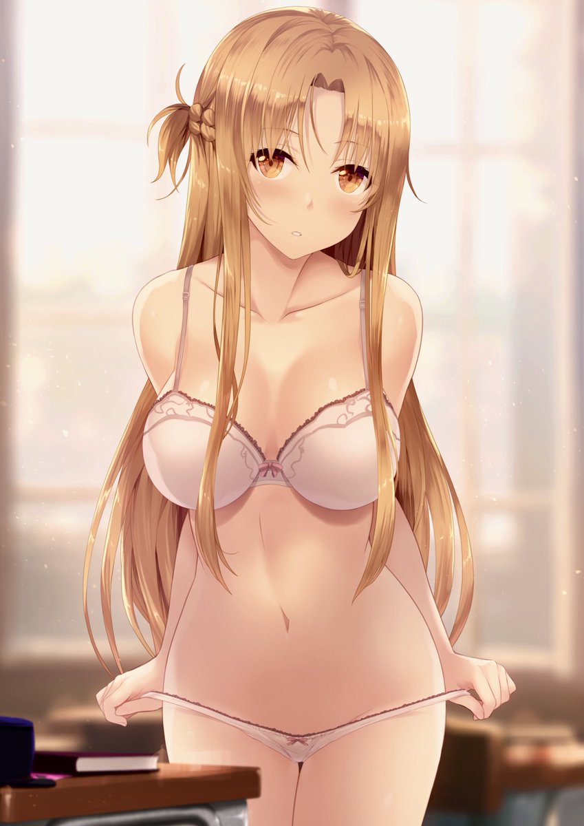 WaifuSection's tweet photo. https://t.co/Tm5dGbOV2P
