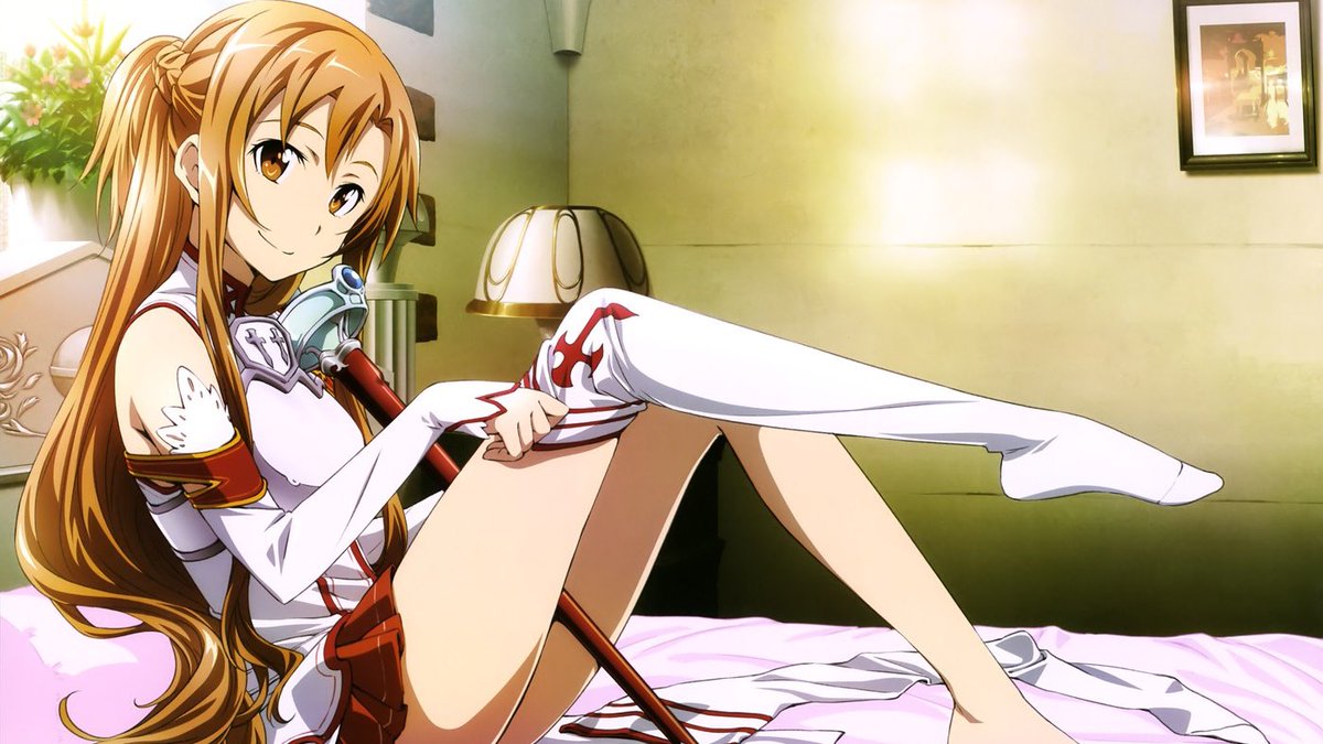 WaifuSection's tweet photo. https://t.co/Tm5dGbOV2P