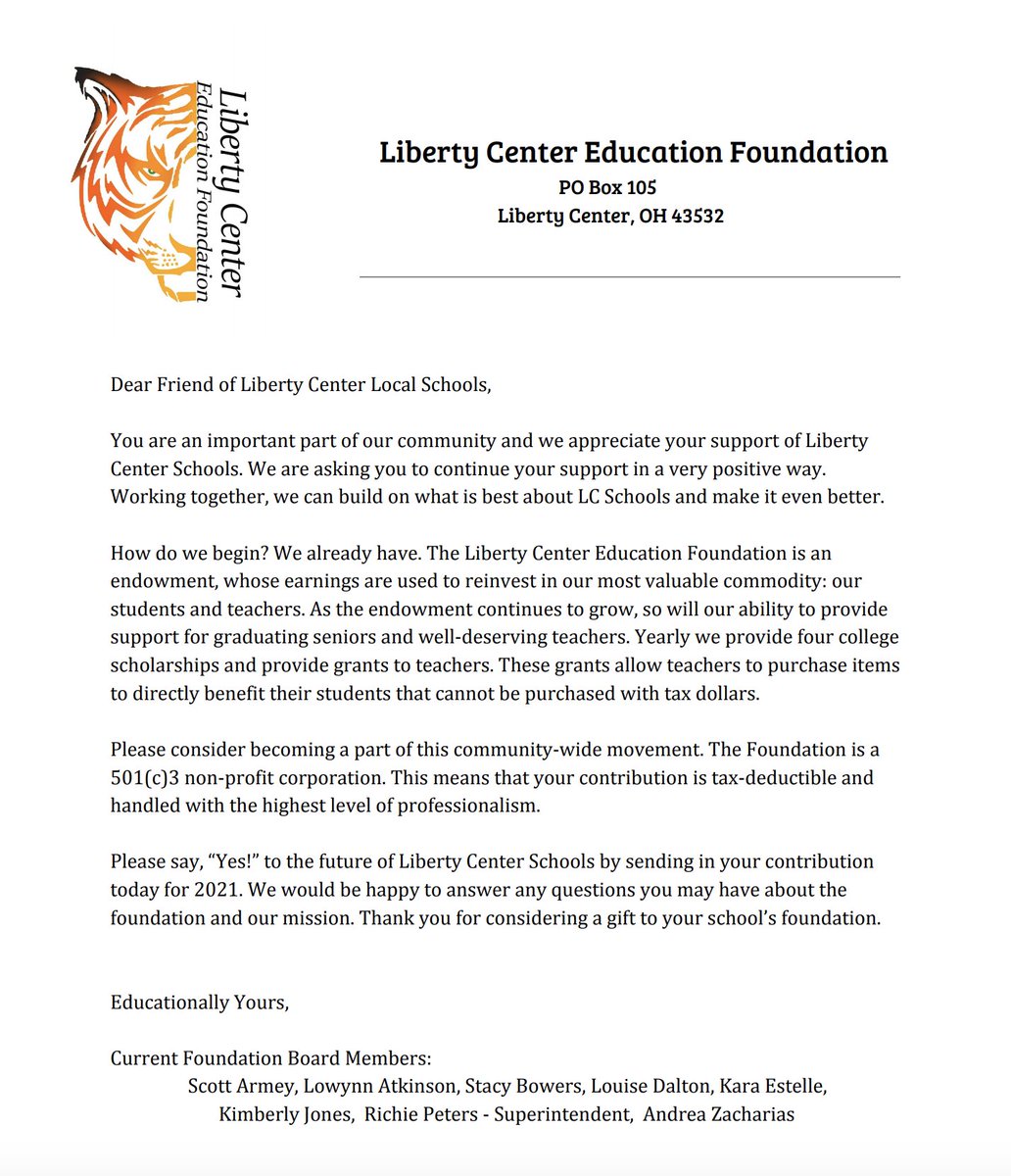 LCEF tweet media