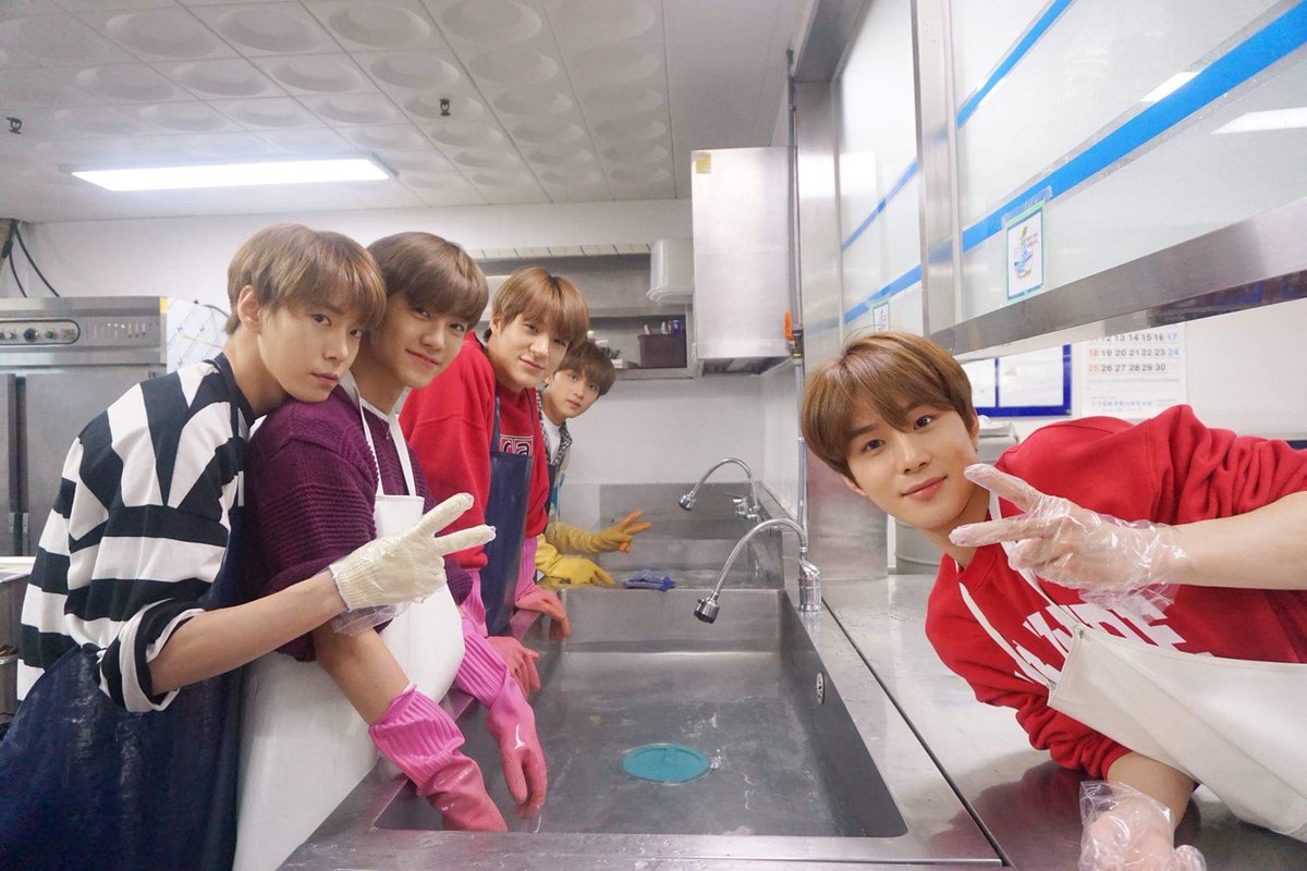 #JAEMIN #재민 #NCTDREAM