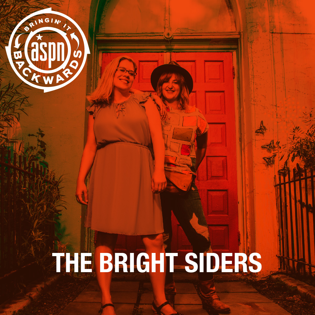 We were THRILLED to sit down with <a href="/BringinBackPOD/">Bringin' it Backwards Podcast</a> for this interview as a part of the <a href="/AmerSongwriter/">American Songwriter</a> network! Listen in and learn about our new music!

bringinitbackwards.com/pod/thebrights…