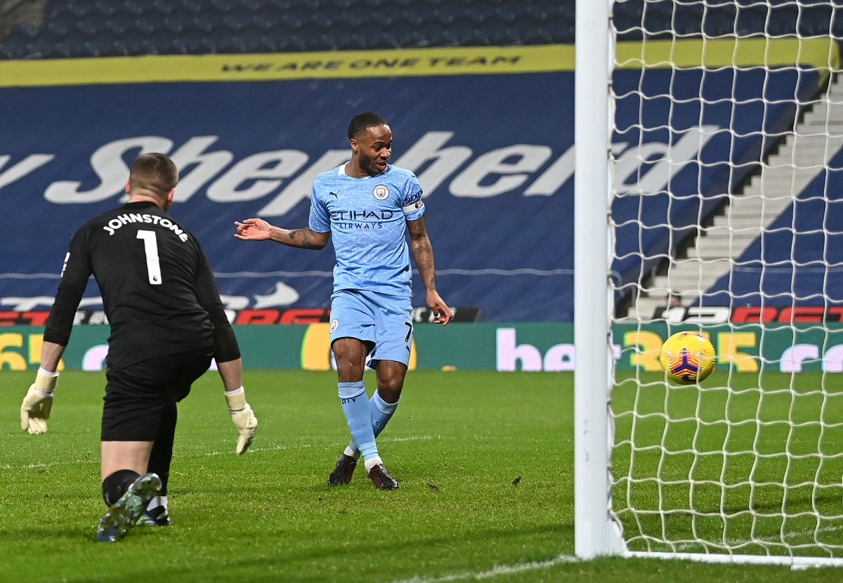 sterling7's tweet photo. My mentions if Id miss this 🥵 #noeasygoals https://t.co/O8FgO078QV