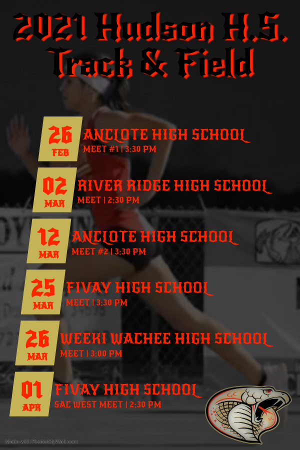 cobratracknfie1's tweet photo. Here's the track schedule: https://t.co/QRSwaesFvD