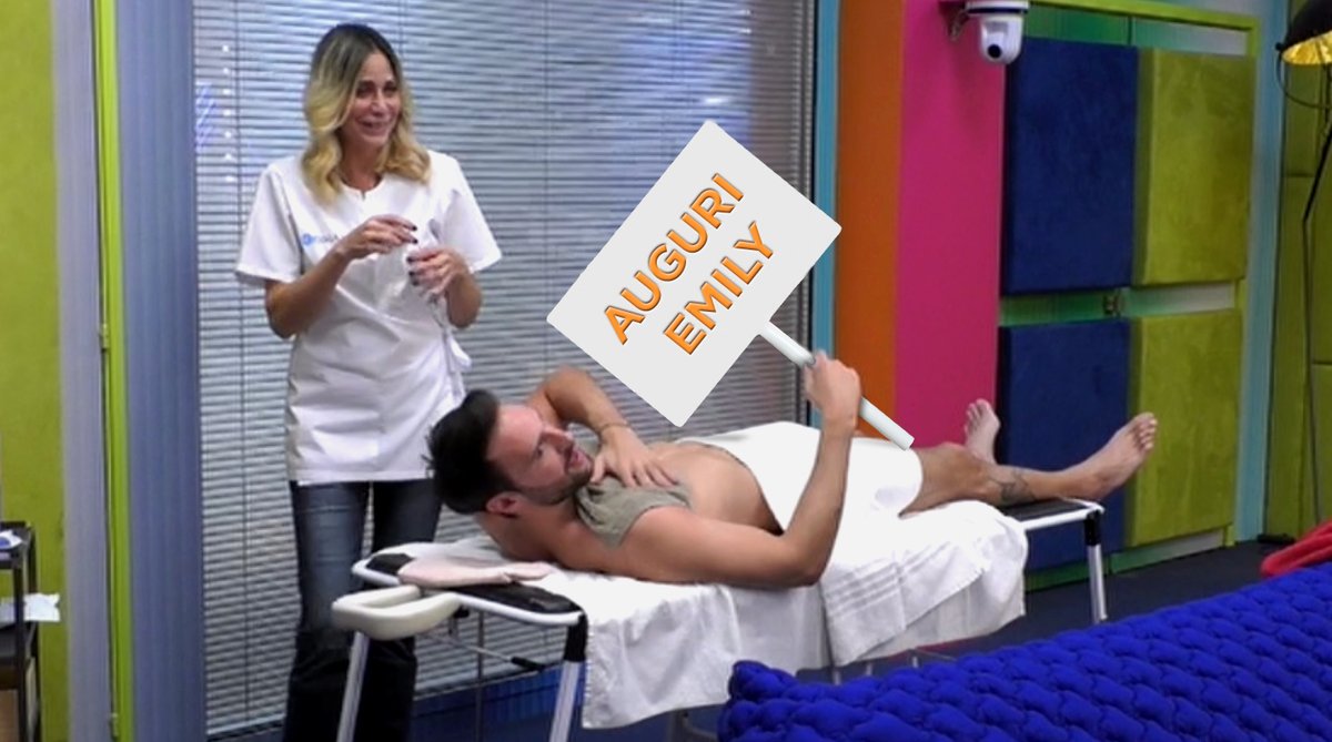 grande_flagello's tweet photo. Happy B-Day! #AuguriSimone π @SimoGianlorenzi #sovip #tzvip #gfvip https://t.co/1Slo30GTHQ