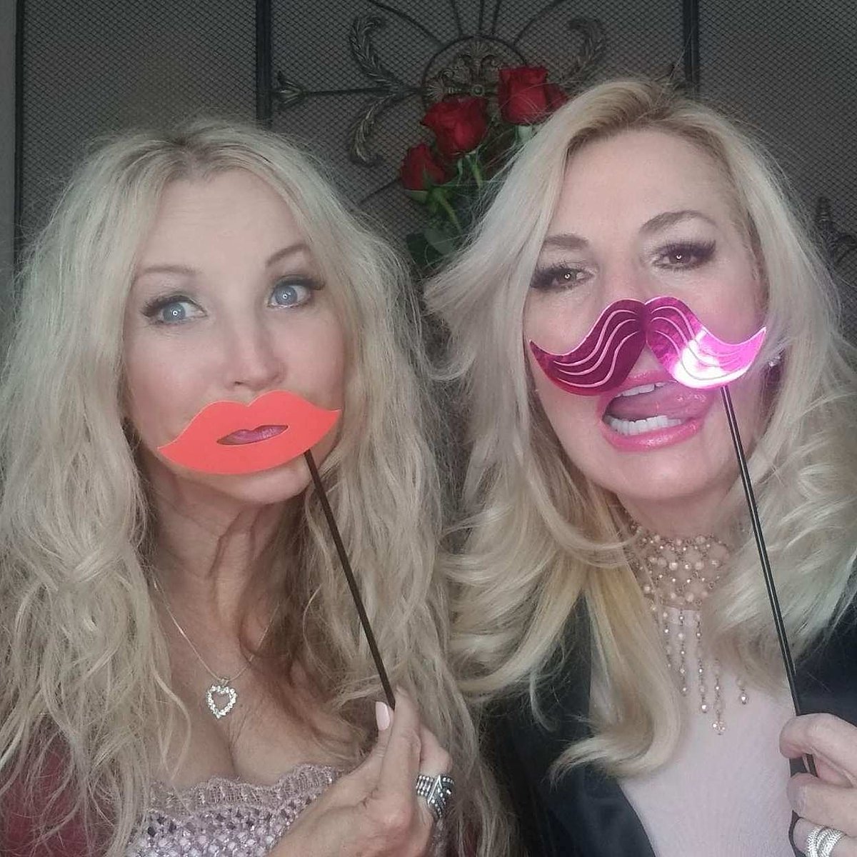 Follow Rocktailz with Lynn &amp; Gigi on You Tube and let the  Shenanigans begin!