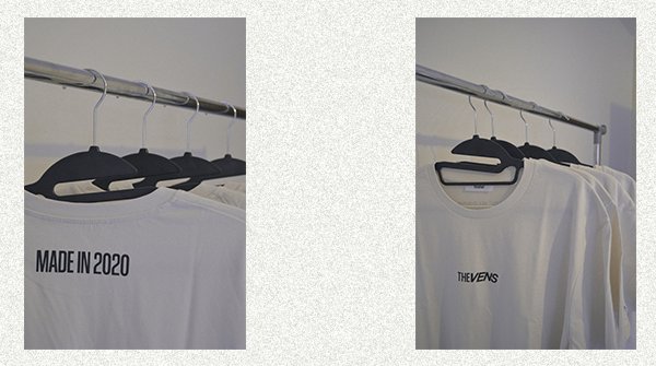 NOT MANY LEFT - - - small sizes all gone - - - COP NOW!

thevens.com