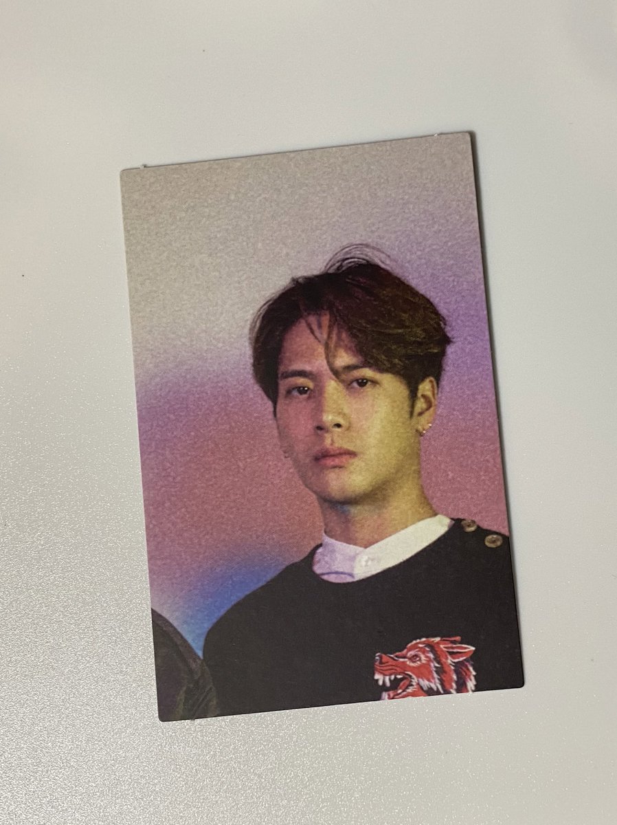 gbrvl775's tweet photo. GOT7  Breath of Love：Last Piece
交換
譲　
トレカ
ベンベン　ベム  ジャクソン　ジェク
キーリング
ジャクソン
求
マーク　ユギョム
キーリングのみジニョン(優先)ユギョム
EYES ON YOUトレカは異種ですが交換探してます。
郵送または神奈川や都内で交換希望です。
よろしくお願い致します。 https://t.co/bYjNujgaRF
