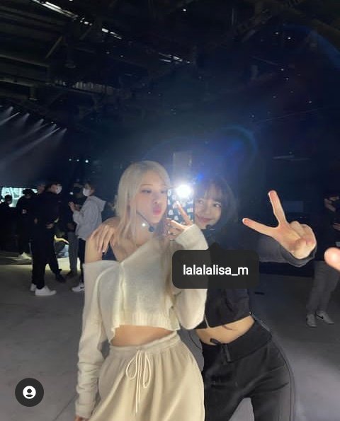 twolittlealiens's tweet photo. ทุกคนตื่นนนน!!! น้องแชงประทาน มม.มาให้แต่เช้าเลยค่าา 😲😆
#Chaelisa https://t.co/C0Q0qYFSdC