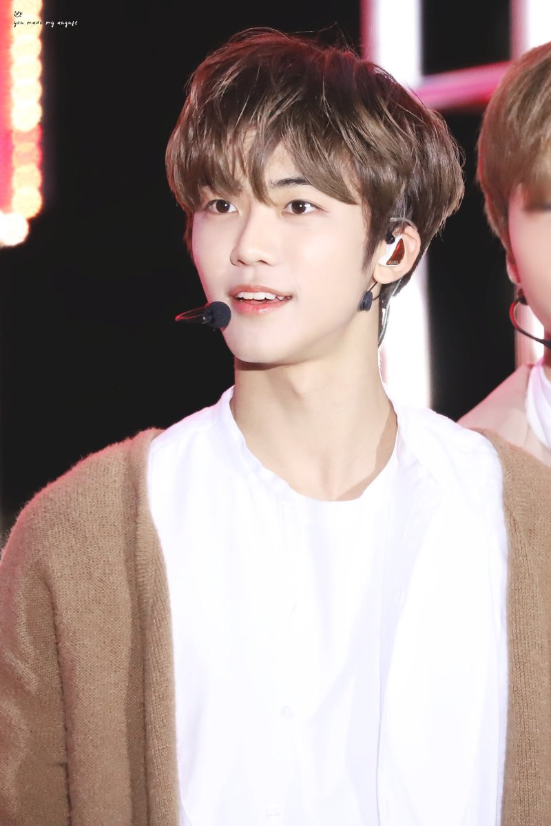 #JAEMIN #재민 #NCTDREAM   
190502 © you made my august