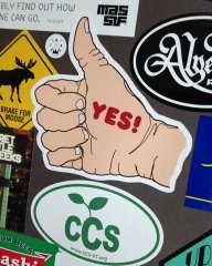 Websticker tweet media