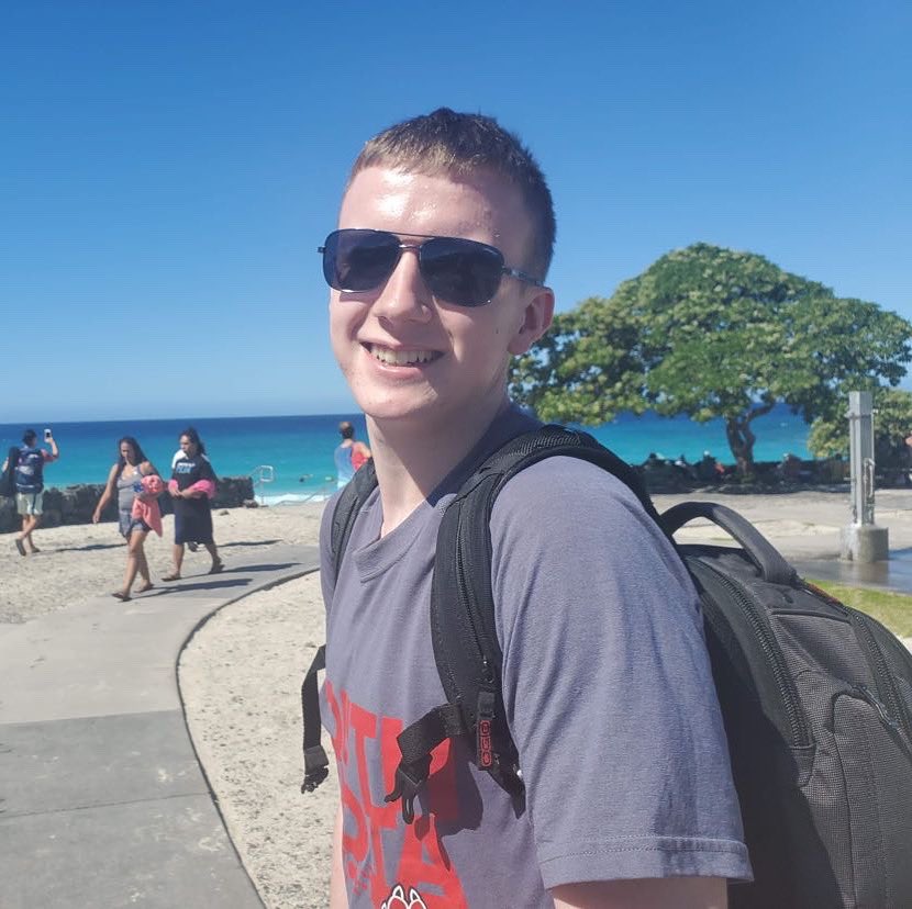 Meet our President:
Josh Henderson

Junior majoring in Computer Sciences with minors in Math and Business Administration

Heavily involved on campus, holding several other leadership positions

Favorite things about Ultimate: “Spirit of the Game” and anyone of any skill can play