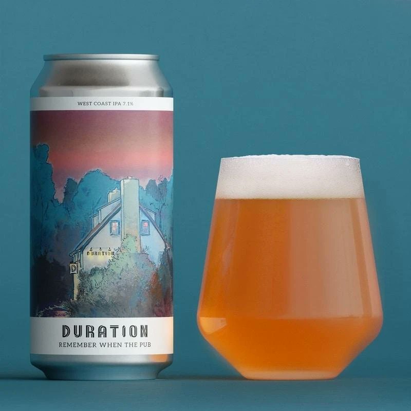 sargentian's tweet photo. Quarter Final #4 is a head to head between two relatively young breweries in @ExaleBrewing and @DurationBeer.

Who will take the last spot in the Semi Finals?

#WCOBC https://t.co/2Rq7BAf79m