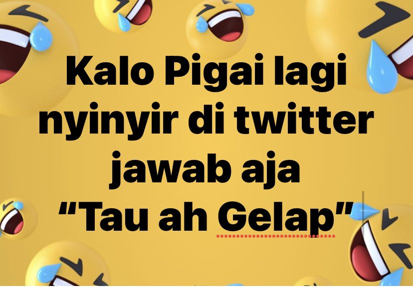 EricCan56023335's tweet photo. @Dennysiregar7 @NataliusPigai2 Nggak usah repot repot 😜😜😜 https://t.co/DVVZjctuwv