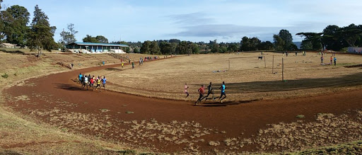 This is where many of the best athletes in the world train.

Just remember that when you think facilities are the key to athletic performance.
