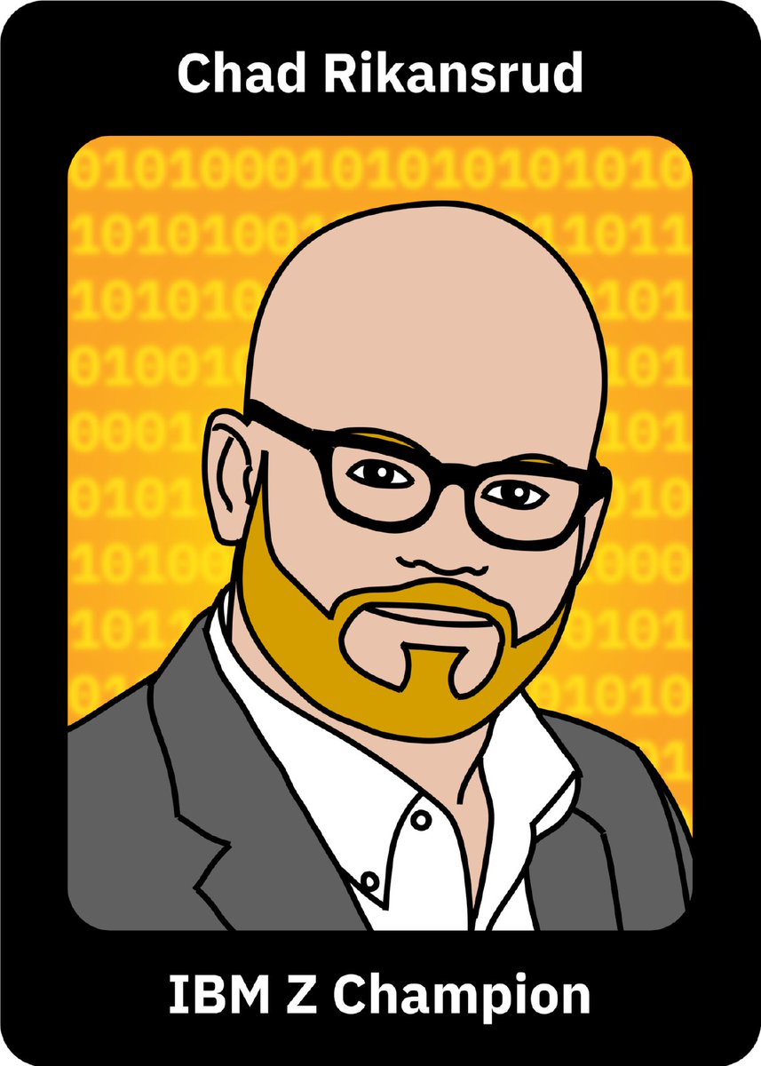 BryanCChilds's tweet photo. Big thanks to IBM Z Champion @bigendiansmalls for an OUTSTANDING lightning talk on IBM Z pen testing at our conference today, to help clients further strengthen their security posture.  Thank you, sir.  Great presentation. https://t.co/dIgG3gSfRr