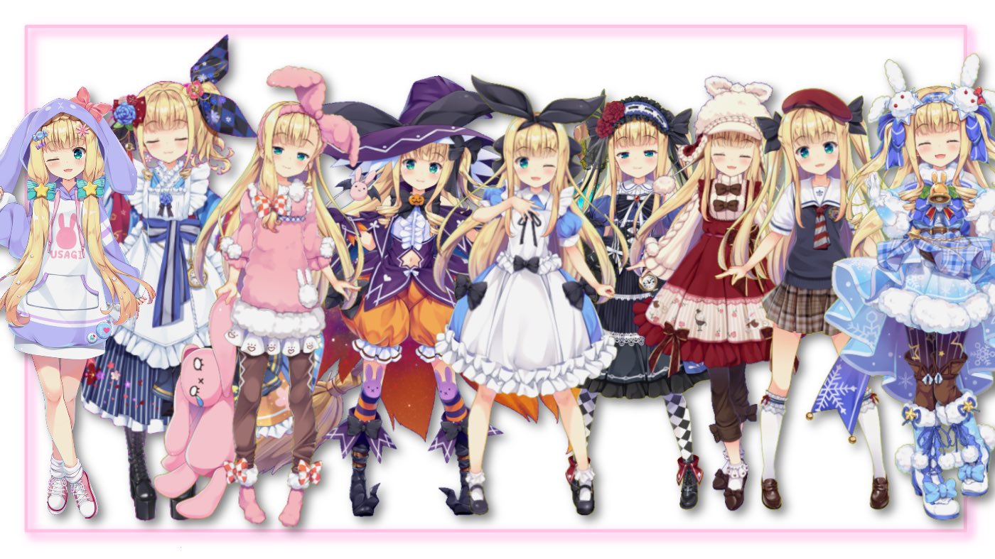 ♥️♠️物述有栖♦️♣️ (@AliceMononobe) / Twitter