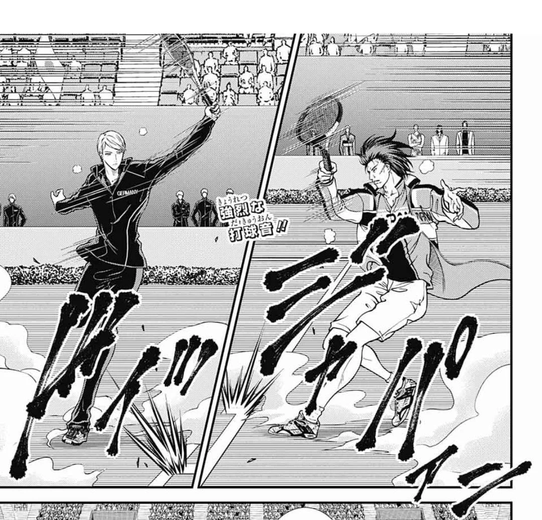 @masa1225kami 国を背負うと打球音が
変わるらしい 