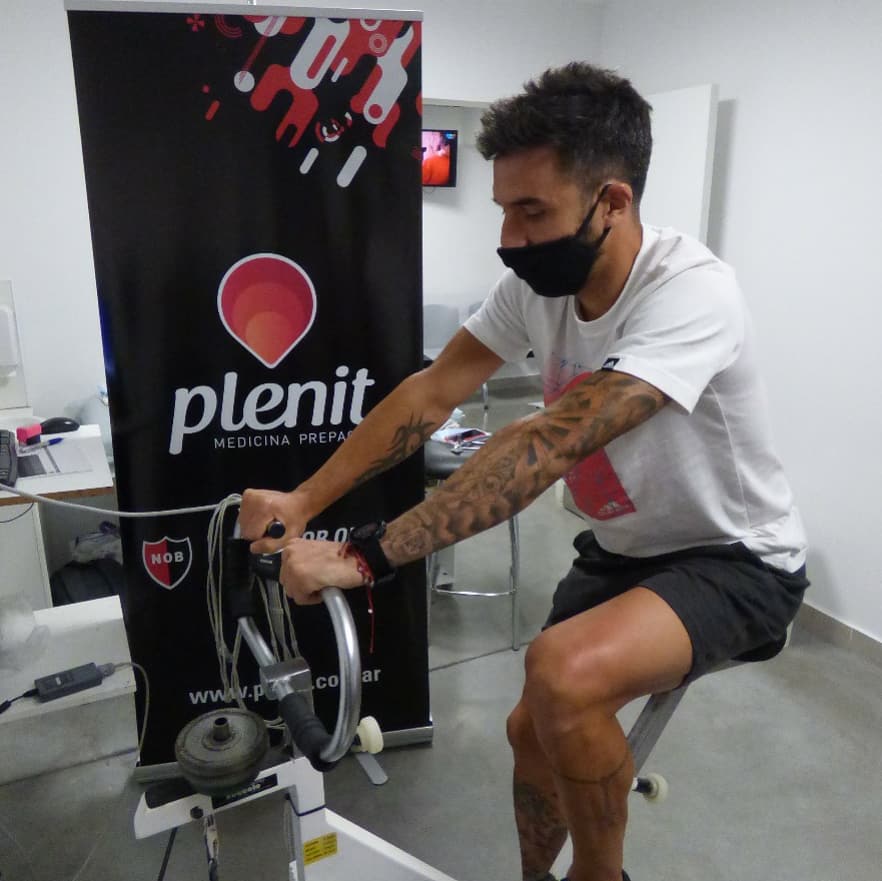 Plenit_'s tweet photo. El plantel profesional de @Newells se realizó chequeos cardiológicos en la sede de Fisherton del @Sanatorio_Mujer con la cobertura médica de #Plenit

¡Gracias por confiar en nosotros una vez más!

#PlenitTeBancaEnTodas https://t.co/QmPNXTa9sq