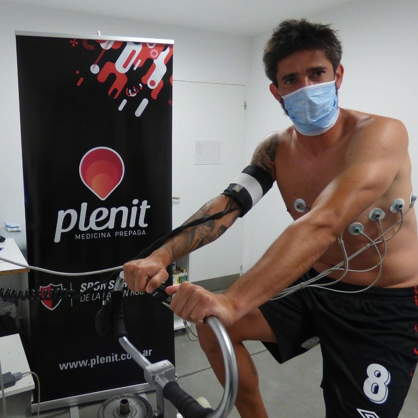 Plenit_'s tweet photo. El plantel profesional de @Newells se realizó chequeos cardiológicos en la sede de Fisherton del @Sanatorio_Mujer con la cobertura médica de #Plenit

¡Gracias por confiar en nosotros una vez más!

#PlenitTeBancaEnTodas https://t.co/QmPNXTa9sq