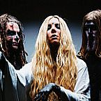 Maria Brink (Jericho) Parody. tweet media