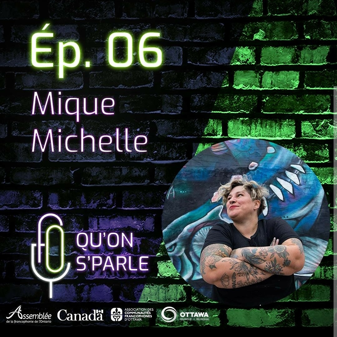 MiqueMichelle tweet media