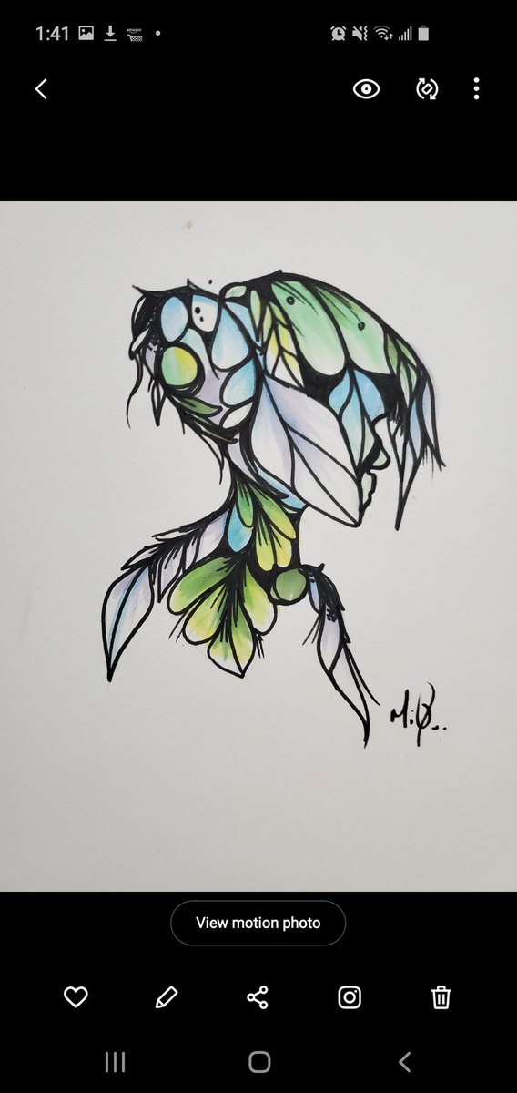 MiqueMichelle tweet media