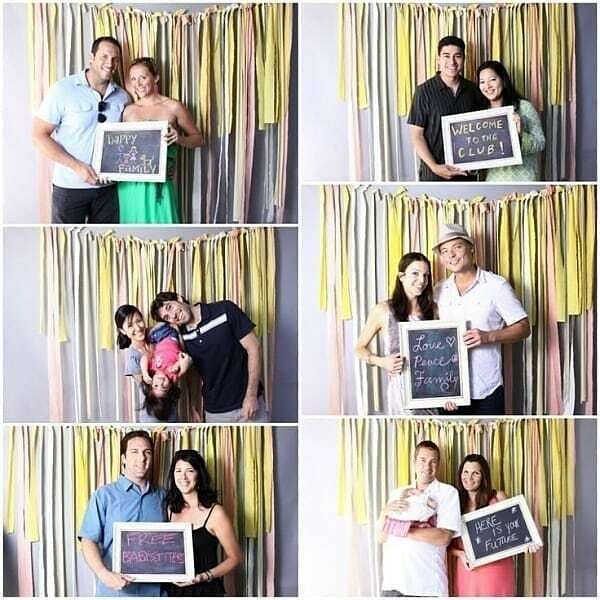 RentMyBooth's tweet photo. Simple + colorful fabric backdrop with chalkboard props for any event! #rentmyphotobooth
Nice photo via #spearmintbaby https://t.co/I7wnpMkxLK https://t.co/Adx0IDsp9n