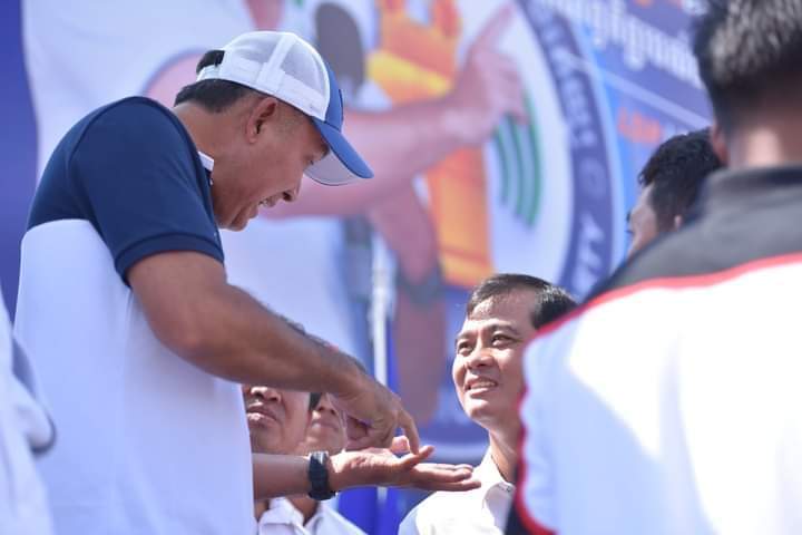 KhleangC's tweet photo. https://t.co/Wux5pEmBWV https://t.co/PPRTdu0gmA