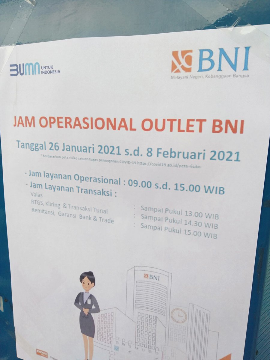 belum waktunya buka ternyata 😃