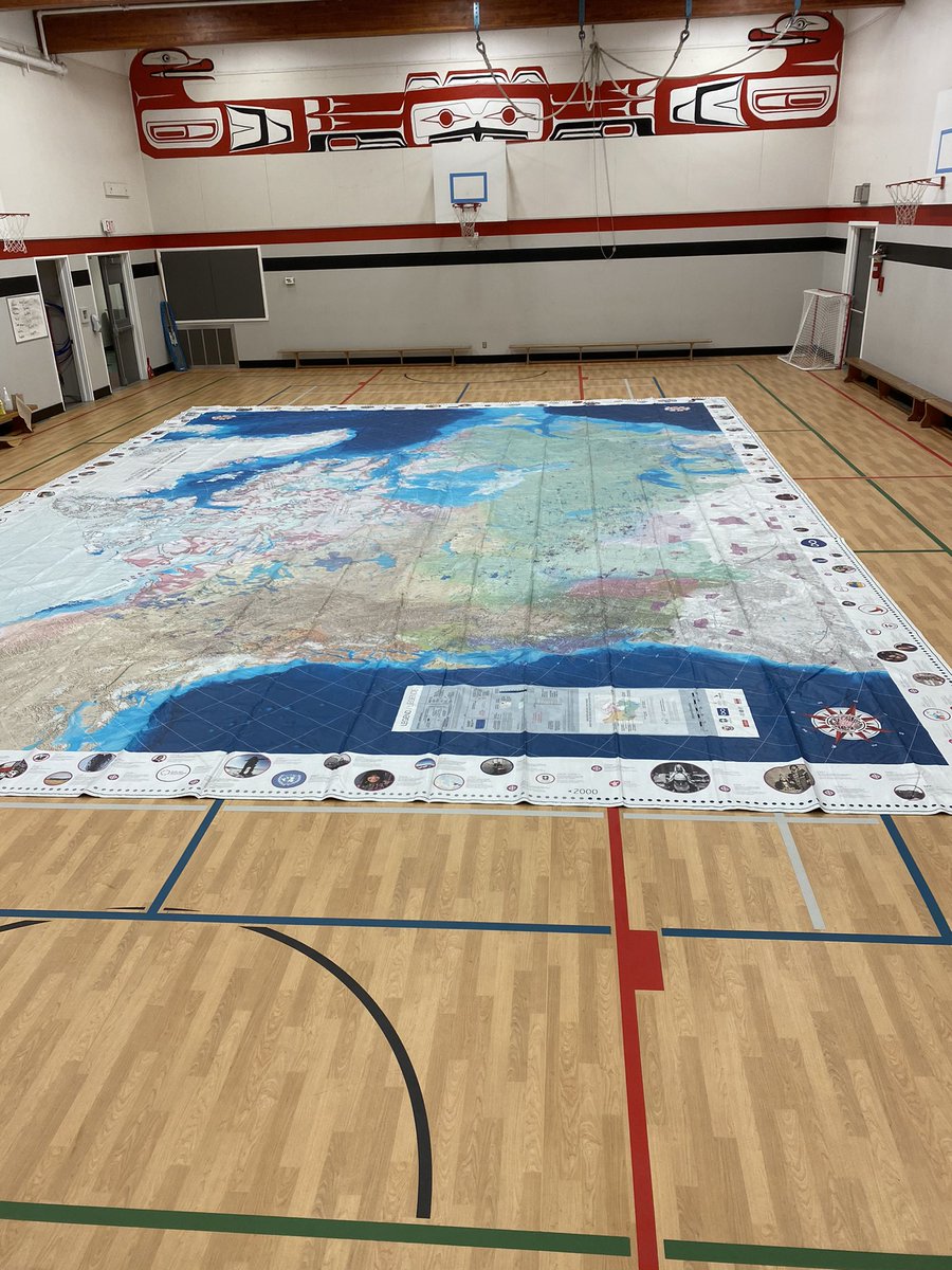 This is DAY 5. Every day I will post a picture from a day in the life of an educator.  I’ll post without explanation and nominate someone else to take the challenge. That’s 7 days, 7 pictures, 7 nominations. I was nominated by 
<a href="/billrounis/">Bill Rounis</a> 
  Today I nominate <a href="/jgburt/">Jamie Burt</a>