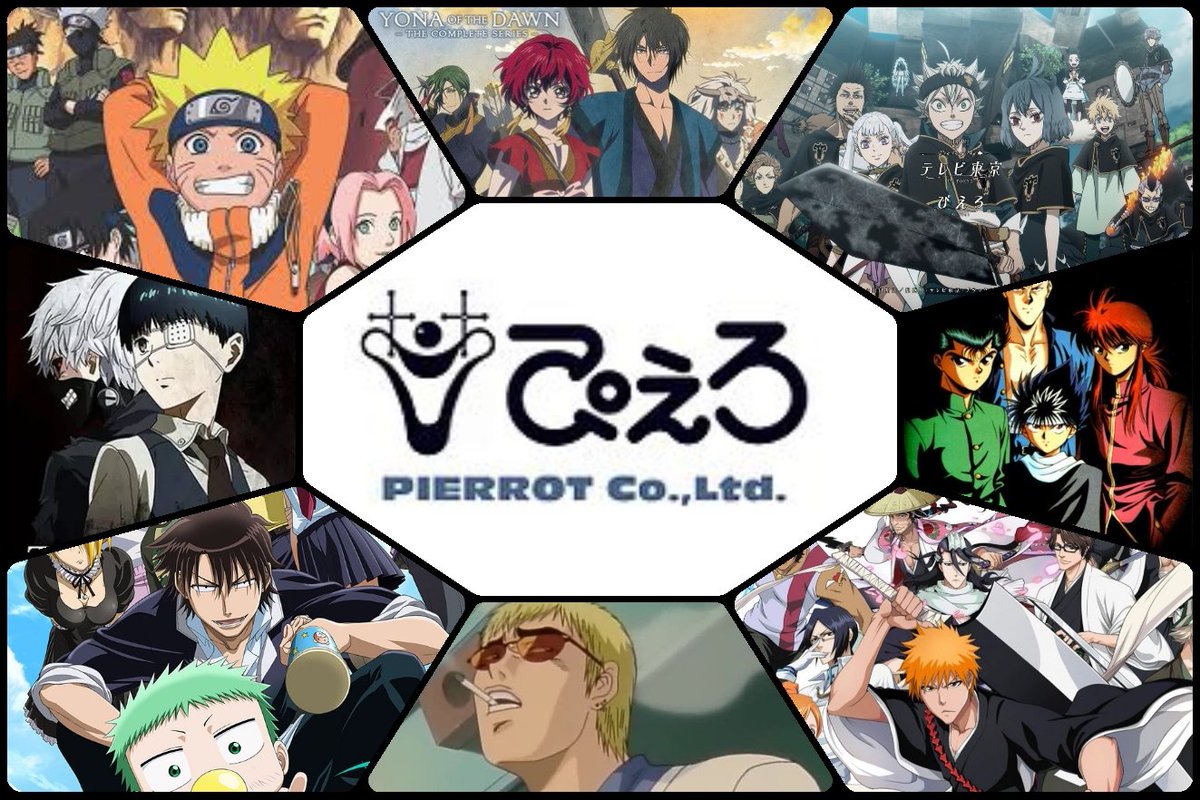 7 Studio Anime yang Sukses Garap Deretan Anime Terbaik