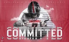 tadych_ben's tweet photo. Repost: I am overjoyed to announce my commitment to Concordia. I cannot wait to start my journey not only in athletics but in my academic life as well. I’m super pumped! Thank you guys for the amazing opportunity! @CUAACardinals @CoachSchu44 @CoachAndrewO https://t.co/5zbB1JdlEl